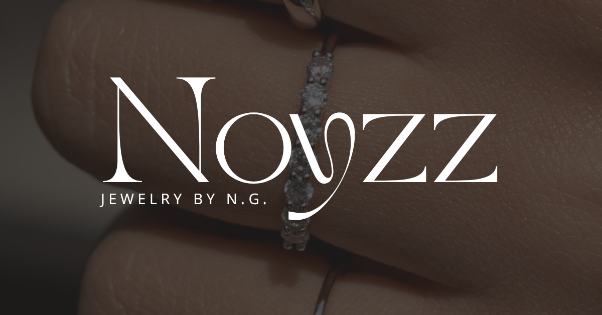 NOYZZ | תכשיטים בעיצוב מודרני | מחירים הוגנים – Noyzz Jewelry